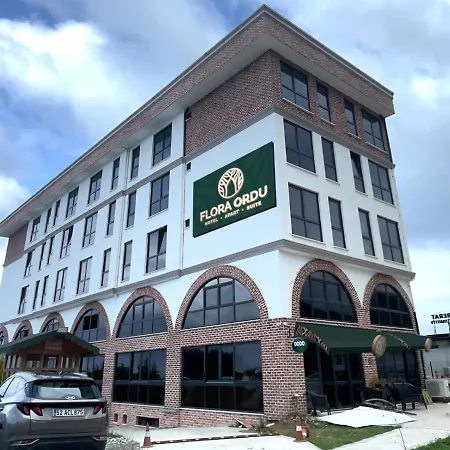 Flora 3* Ordu