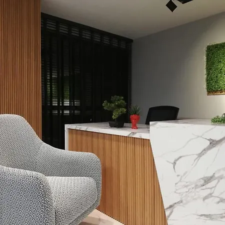 Hotel Flora Ordu