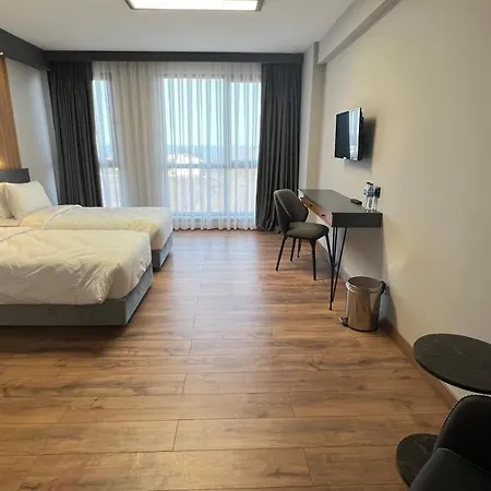 Flora Hotel Ordu