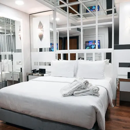 Flora 3* Ordu