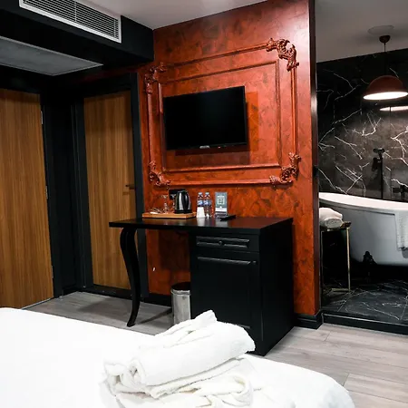 Flora Hotel Ordu