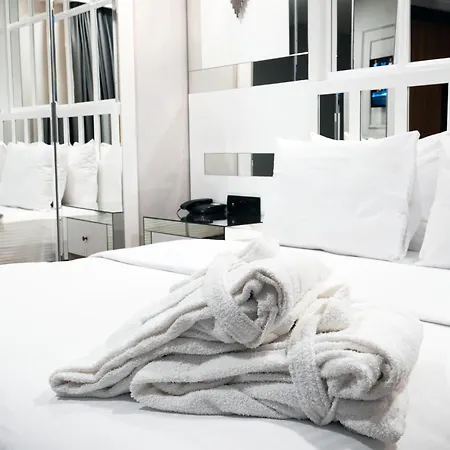 Hotel Flora Ordu