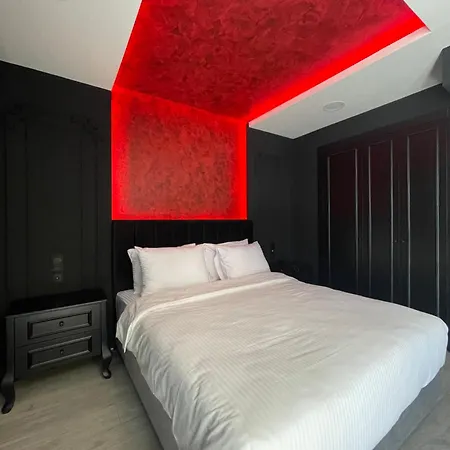 Flora Hotel Ordu