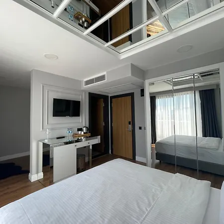 Flora 3* Ordu