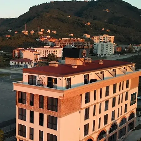 Flora Hotel Ordu